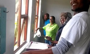 What a difference a Mandela Day makes